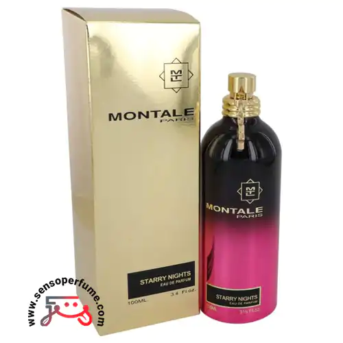 عطر ادکلن مونتال استاری نایت